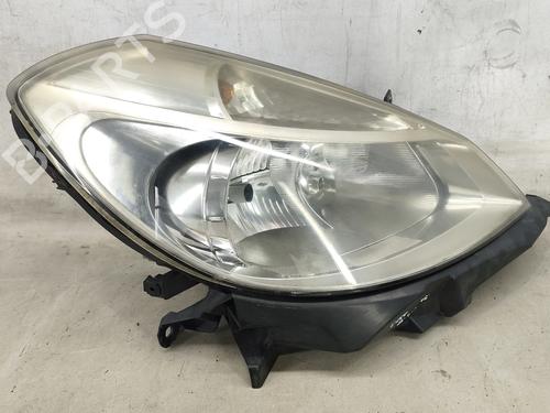 Right headlight RENAULT CLIO III (BR0/1, CR0/1) 1.5 dCi (BR17, CR17) | BP32251560C29