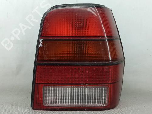 Fanale posteriore destro VW POLO Hatchback Van (86CF) 1.0 (45 hp) 32269152