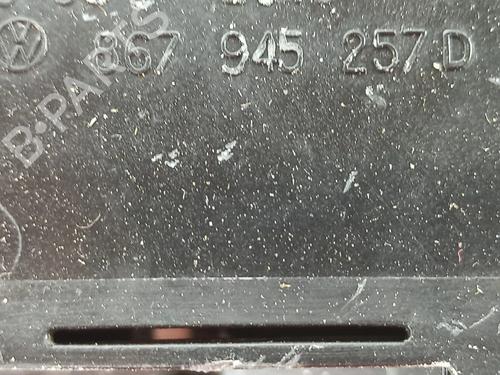 Right taillight VW POLO Hatchback Van (86CF) 1.0 | BP32269152C35 - Image 3