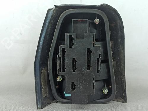 Right taillight VW POLO Hatchback Van (86CF) 1.0 | BP32269152C35 - Image 2