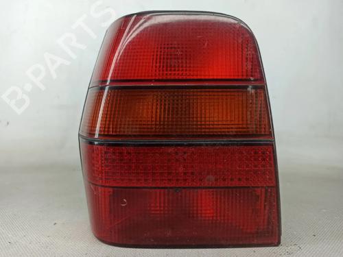 Fanale posteriore sinistro VW POLO Hatchback Van (86CF) 1.0 (45 hp) 32269153