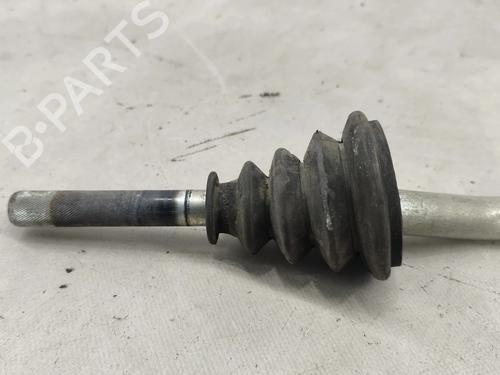 Gear lever OPEL VECTRA B (J96) 2.2 DTI 16V (F19) | BP32262446M90 