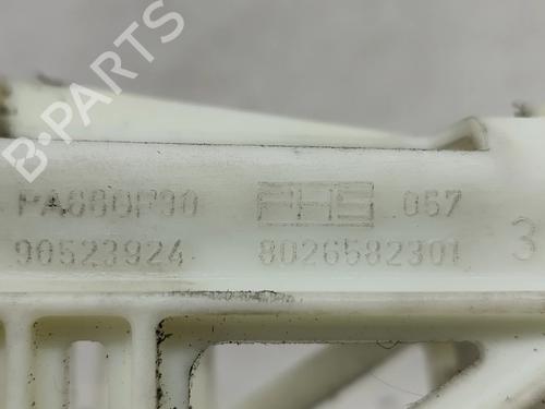 Gear lever OPEL VECTRA B (J96) 2.2 DTI 16V (F19) | BP32262446M90 
