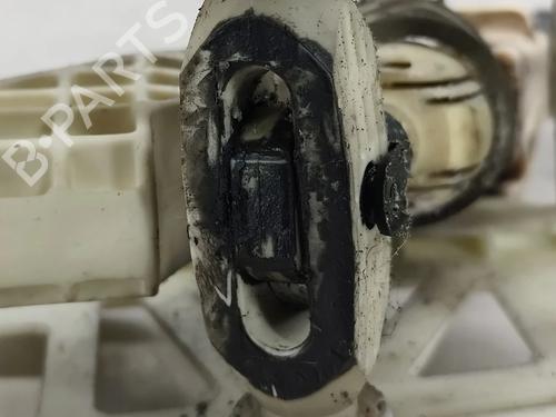 Gear lever OPEL VECTRA B (J96) 2.2 DTI 16V (F19) | BP32262446M90 