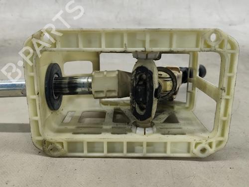 Gear lever OPEL VECTRA B (J96) 2.2 DTI 16V (F19) | BP32262446M90 
