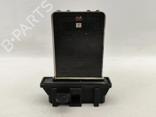 electronic-module-nissan-almera-ii-hatchback-n16-2000-31016150 main image