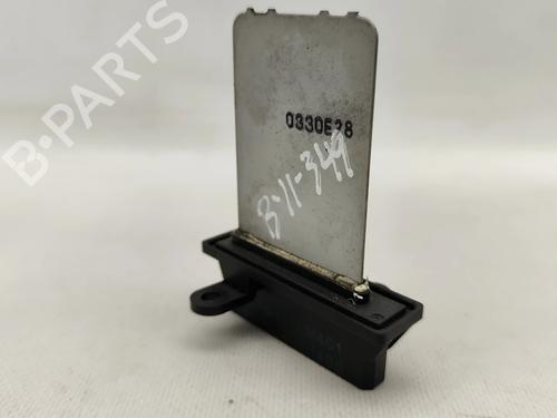 Electronic module NISSAN ALMERA II Hatchback (N16) 1.5 | BP31016150M83  - Image 6