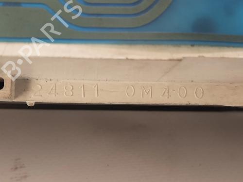 Used Instrument cluster Instrument cluster NISSAN ALMERA I (N15) 1.4 (87 hp) 32251510 32251510