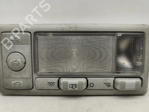 Used Interior roof light VW SHARAN (7M8, 7M9, 7M6) 1.9 TDI (90 hp) 30534777