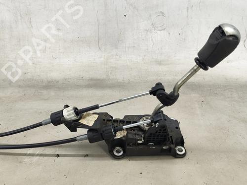 Used Gear lever FORD FOCUS II Saloon (DB_, FCH, DH) 1.4 (80 hp) 31190997