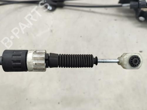 Gear lever FORD FOCUS II Saloon (DB_, FCH, DH) 1.4 | BP31190997M90  - Image 9