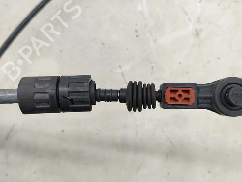 Gear lever FORD FOCUS II Saloon (DB_, FCH, DH) 1.4 | BP31190997M90  - Image 10