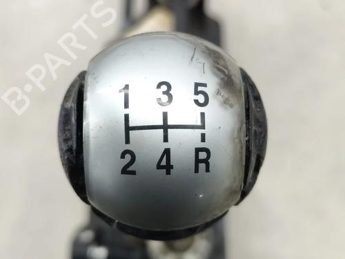 Gear lever FORD FOCUS II Saloon (DB_, FCH, DH) 1.4 | BP31190997M90  - Image 7