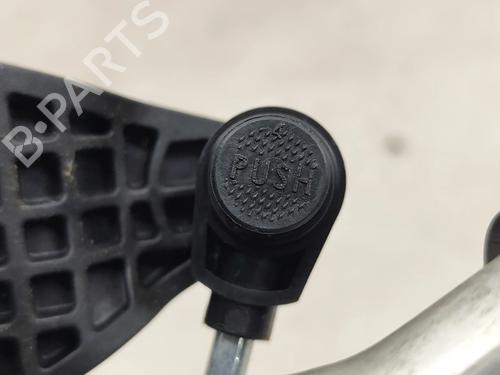 Gear lever FORD FOCUS II Saloon (DB_, FCH, DH) 1.4 | BP31190997M90  - Image 6