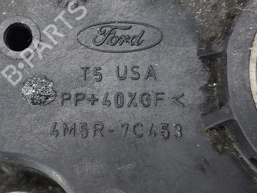 Gear lever FORD FOCUS II Saloon (DB_, FCH, DH) 1.4 | BP31190997M90  - Image 11