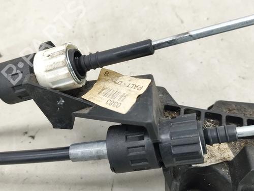 Gear lever FORD FOCUS II Saloon (DB_, FCH, DH) 1.4 | BP31190997M90  - Image 8