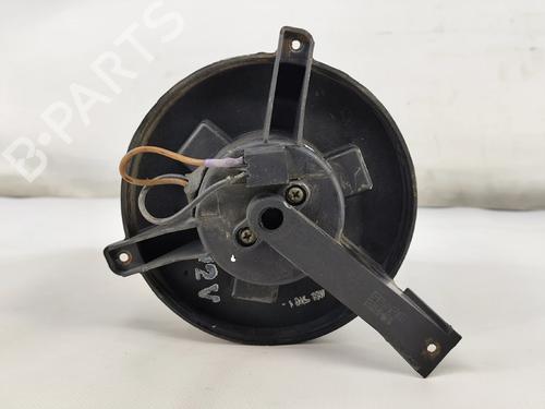 Heater blower motor NISSAN PATROL GR V Wagon (Y61) 2.7 TD | BP32269133M62