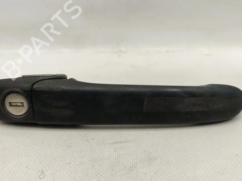 Used Front right exterior door handle VW SHARAN (7M8, 7M9, 7M6) 1.9 TDI (90 hp) 30534788