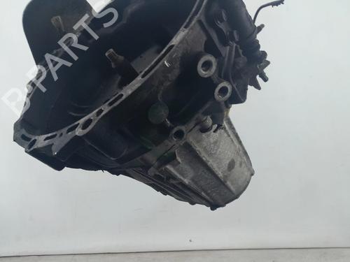 Gearbox KIA CARNIVAL I (UP, FL) 2.9 TDi | BP32272600M3 - Image 2