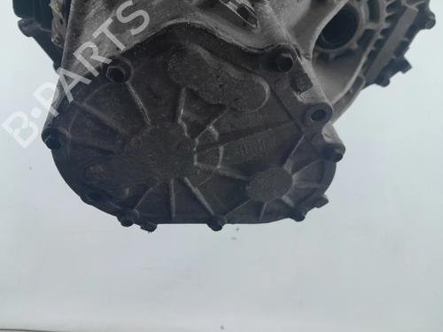 Gearbox KIA CARNIVAL I (UP, FL) 2.9 TDi | BP32272600M3 - Image 3
