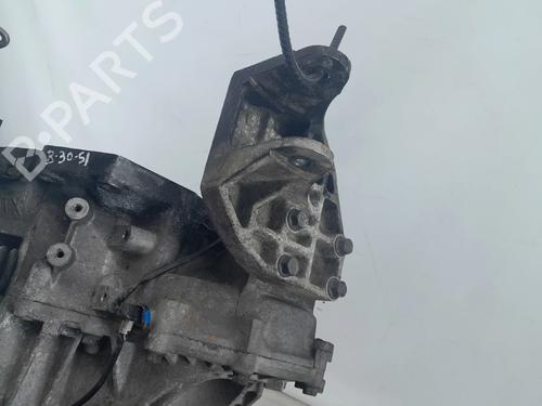 Gearbox KIA CARNIVAL I (UP, FL) 2.9 TDi | BP32272600M3 - Image 5