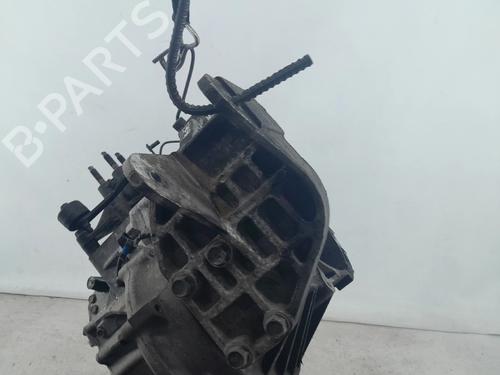 Gearbox KIA CARNIVAL I (UP, FL) 2.9 TDi | BP32272600M3 - Image 6