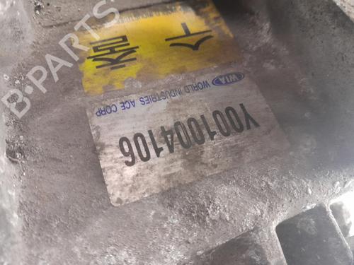 Gearbox KIA CARNIVAL I (UP, FL) 2.9 TDi | BP32272600M3 - Image 8