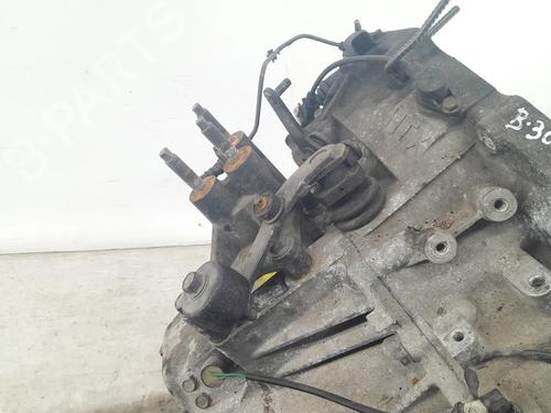 Gearbox KIA CARNIVAL I (UP, FL) 2.9 TDi | BP32272600M3 - Image 7