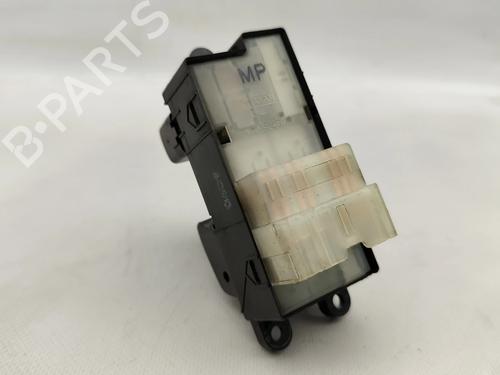 Left front window switch NISSAN ALMERA II Hatchback (N16) 1.5 | BP31016149I27  - Image 5