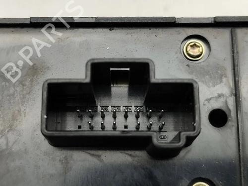 Left front window switch FORD FOCUS II Saloon (DB_, FCH, DH) 1.4 | BP31190994I27 