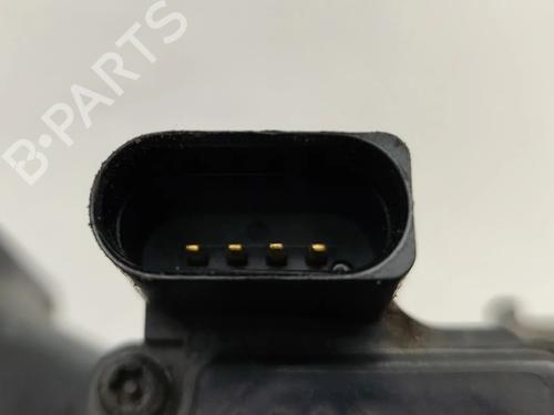 Mass air flow sensor VW POLO III CLASSIC (6V2) 100 1.6 | BP32272602M95 