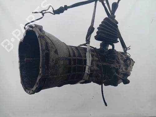 Used Gearbox Gearbox 32272605 32272605