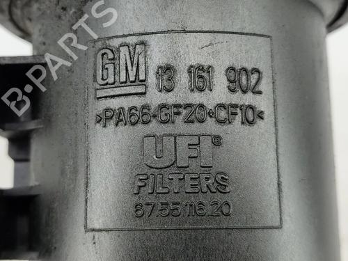 Support OPEL COMBO Box Body/MPV 1.3 CDTI 16V | BP32218199C155 