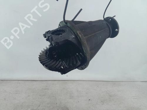 Used Rear differential Rear differential NISSAN PATROL III/2 Hardtop (K260) [1984-1998] 32272607 32272607