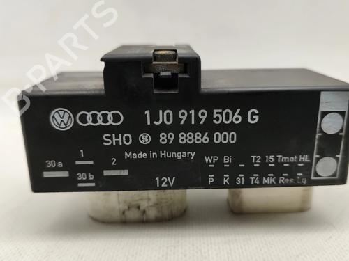 electronic-module-vw-polo-iii-classic-6v2-1995-1996-1997-1998-1999-2000-2001-2002-2003-2004-2005-2006-2007-2008-2009-32272604 main image