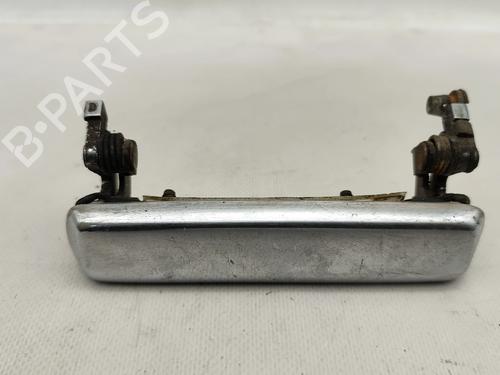 Used Front left exterior door handle Front left exterior door handle 32269142 32269142