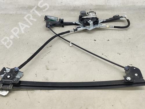 Rudehejsemekanisme ventre foran VW POLO III CLASSIC (6V2) 100 1.6 (100 hp) 32272596