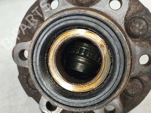 Other NISSAN PATROL GR V Wagon (Y61) 2.7 TD | BP32269151O1