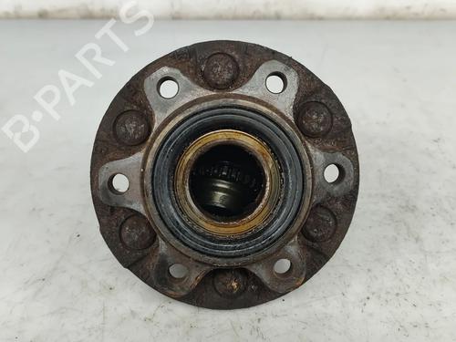 Other NISSAN PATROL GR V Wagon (Y61) 2.7 TD | BP32269151O1