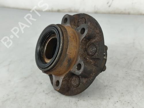 Other NISSAN PATROL GR V Wagon (Y61) 2.7 TD | BP32269151O1