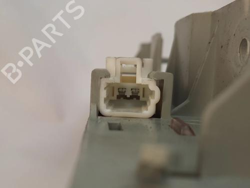 Third brake light HYUNDAI TRAJET (FO) 2.0 CRDi | BP32218170L11 