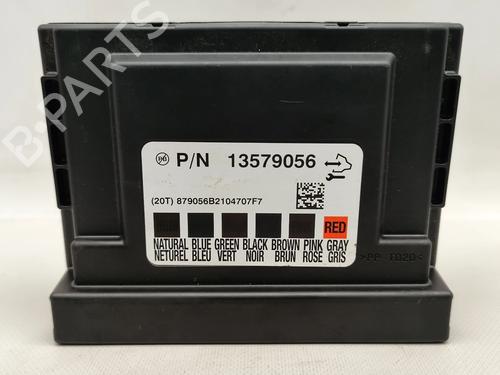 Computer verlichting Computer verlichting OPEL ASTRA J Sports Tourer (P10) 2.0 CDTI (35) (131 hp) 32251536 32251536