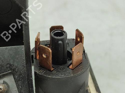 Climate control VW TRANSPORTER T4 Van (70A, 70H, 7DA, 7DH) 1.9 TD | BP31950148I5