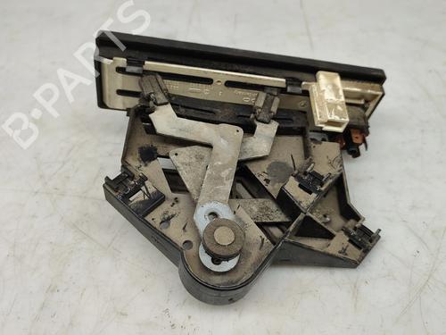 Climate control VW TRANSPORTER T4 Van (70A, 70H, 7DA, 7DH) 1.9 TD | BP31950148I5