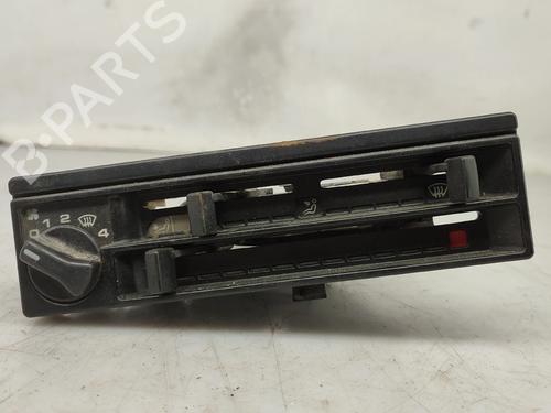 Used Climate control VW TRANSPORTER T4 Van (70A, 70H, 7DA, 7DH) 1.9 TD (68 hp) 31950148