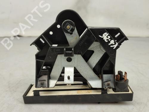 Climate control VW TRANSPORTER T4 Van (70A, 70H, 7DA, 7DH) 1.9 TD | BP31950148I5