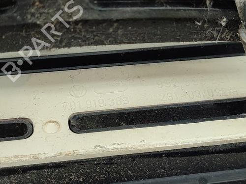 Climate control VW TRANSPORTER T4 Van (70A, 70H, 7DA, 7DH) 1.9 TD | BP31950148I5