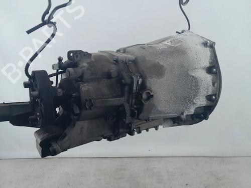 Gearbox MERCEDES-BENZ C-CLASS (W203) C 270 CDI (203.016) | BP24877220M3 - Image 4