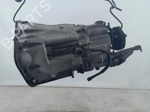 Gearbox MERCEDES-BENZ C-CLASS (W203) C 270 CDI (203.016) | BP24877220M3 - Image 2