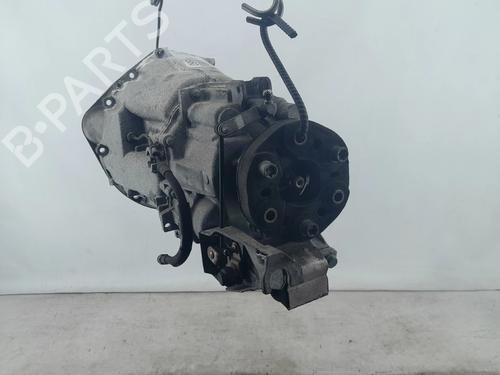 Gearbox MERCEDES-BENZ C-CLASS (W203) C 270 CDI (203.016) | BP24877220M3 - Image 3